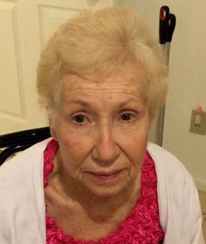 STANFORD, Wanda Louise Moran